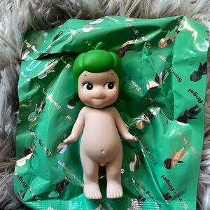 Sonny Angel Vegetable - Green Pepper